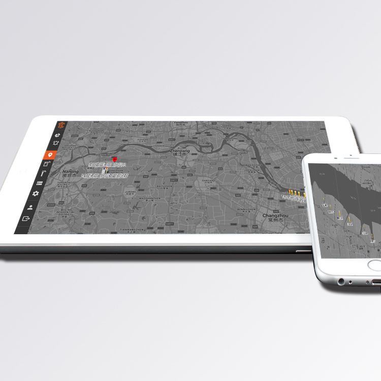 Távirányítás Figyelés és Vezérlés Rendszer-RMCS