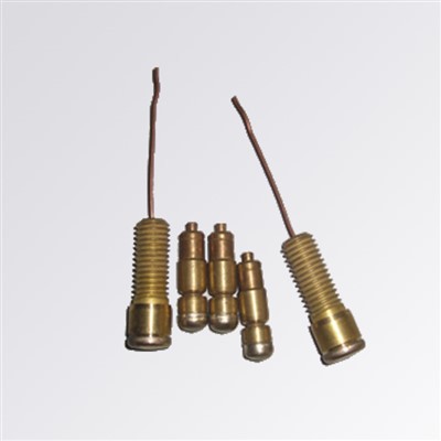 Csapforrasztó készlet