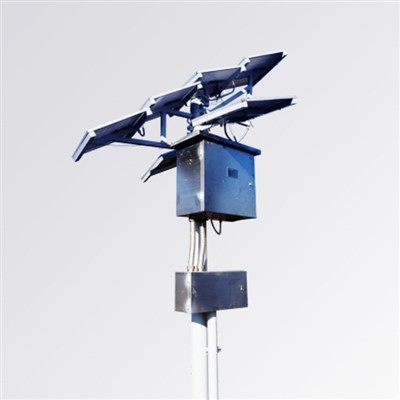 Napelemes transzformátor egyenirányító