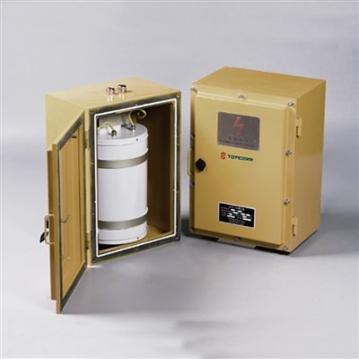 Szilárdtest-leválasztó